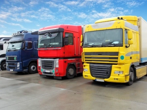 Konya Sefaköy Nakliye